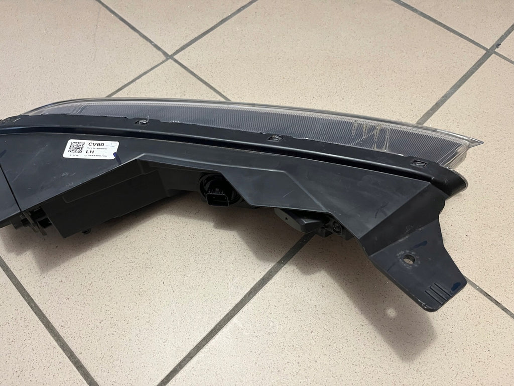 Frontscheinwerfer Hyundai Bayon 92207-Q0600 LED Links Scheinwerfer Headlight