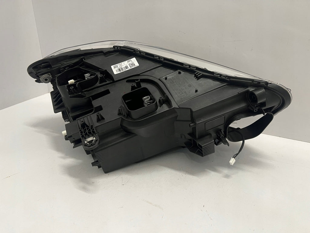 Frontscheinwerfer BMW X1 F48 7428735 LED Links Scheinwerfer Headlight SCH9636700647aa