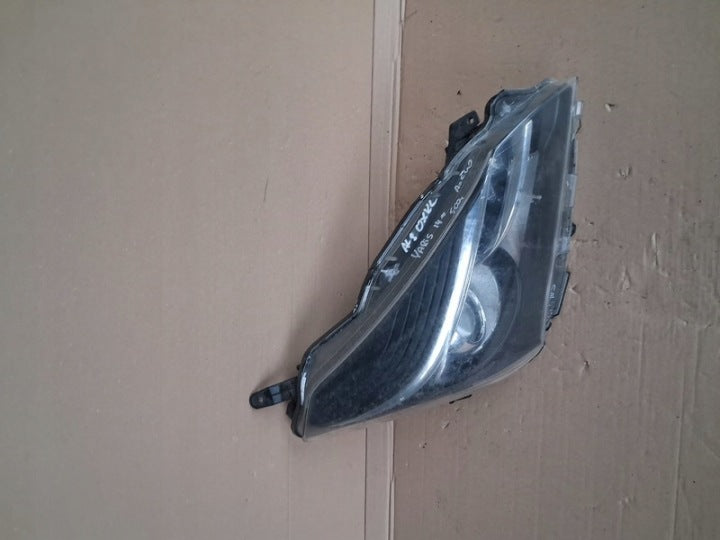 Frontscheinwerfer Toyota Yaris Rechts Scheinwerfer Headlight SCH8703174272yr