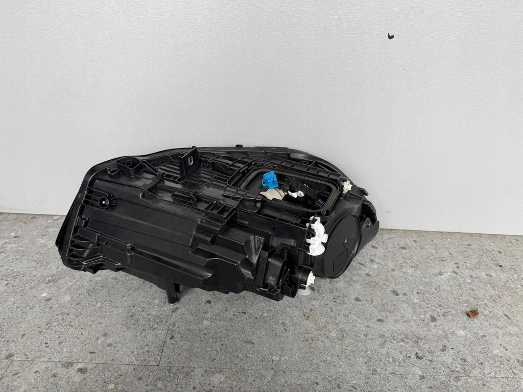 Frontscheinwerfer Mercedes-Benz W177 A1779065704 LED Links Headlight SCH5028070801wp