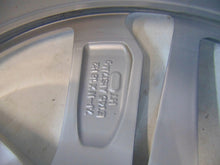 Load image into Gallery viewer, 1x Alufelge 18 Zoll 7.0" 5x112 45ET 2GV601025D VW T-Roc Troc Rim Wheel FEL8689873660ek