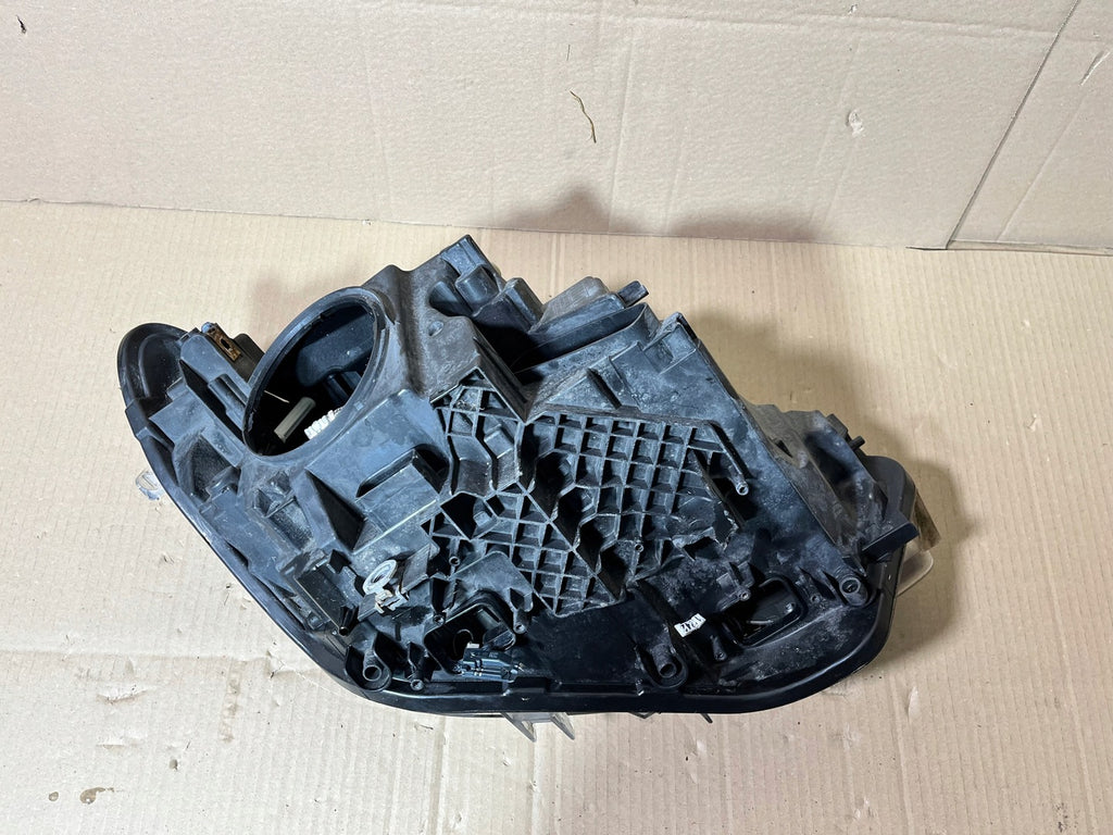 Frontscheinwerfer BMW 1 F21 F20 1EL010741-21 Xenon Links Scheinwerfer Headlight