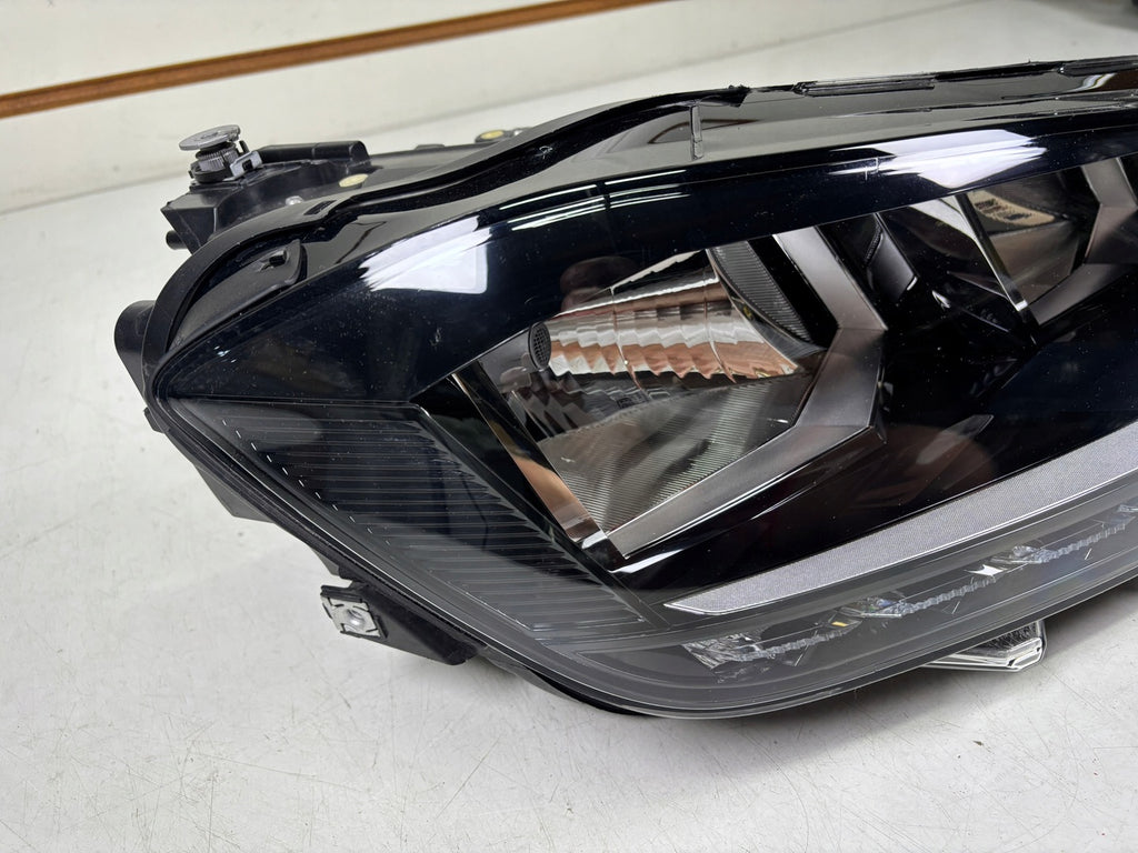 Frontscheinwerfer VW Sportsvan 517941006D LED Rechts Scheinwerfer Headlight SCH5946805323vz