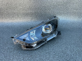Frontscheinwerfer Toyota Yaris Links Scheinwerfer Headlight