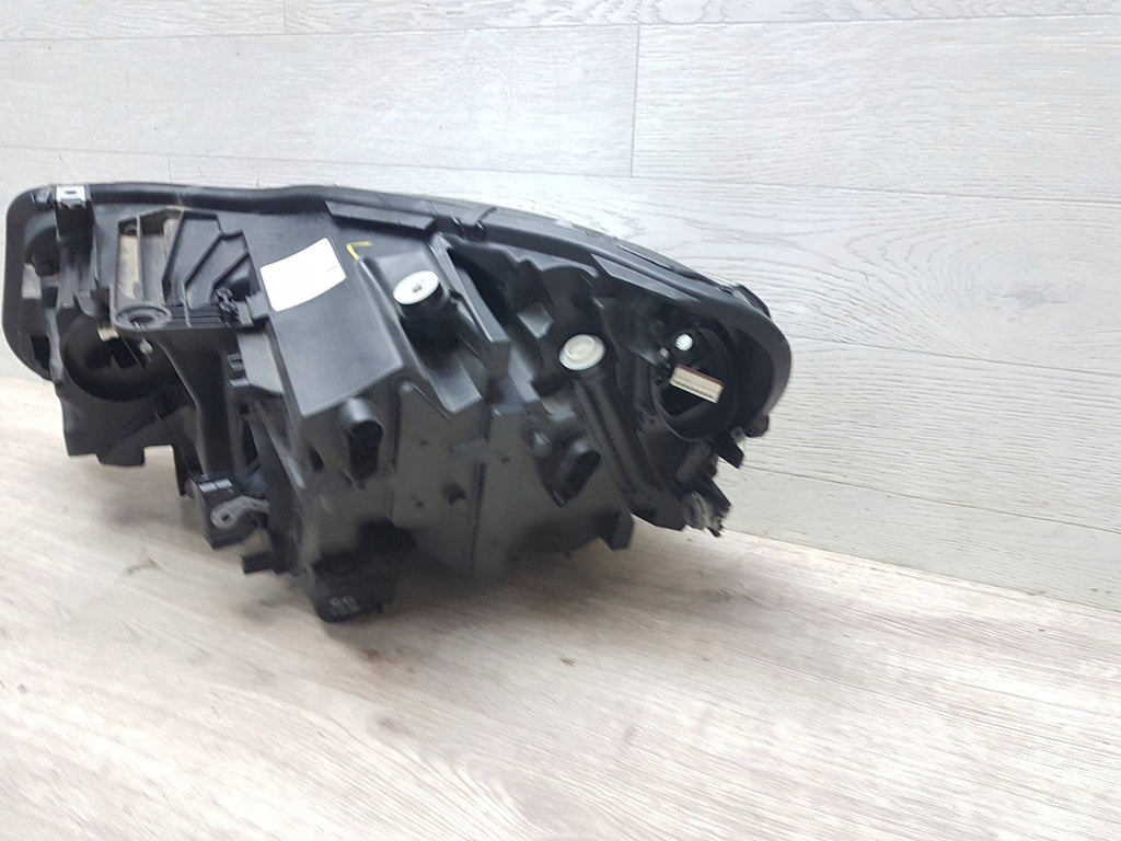 Frontscheinwerfer BMW 2 F45 8738642 LE16A6380 Rechts Scheinwerfer Headlight SCH5756578807gw