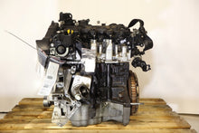 Load image into Gallery viewer, Motor Renault Clio IV K9KE628 1.5 DCI 88PS 2017 Diesel Engine Unkomplett MOT8355906982dq