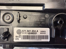 Laden Sie das Bild in den Galerie-Viewer, Frontscheinwerfer VW Tiguan 571941653A 571941654A Ein Satz Headlight SCH3912534952uh