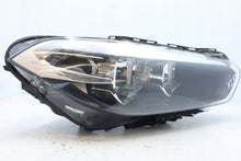 Laden Sie das Bild in den Galerie-Viewer, Frontscheinwerfer BMW X2 F39 7420434-09 Rechts Scheinwerfer Headlight SCH6786688345wn