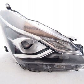 Frontscheinwerfer Toyota Yaris Rechts Scheinwerfer Headlight SCH9264950559ye