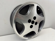Load image into Gallery viewer, 1x Alufelge 15 Zoll 6.0" 4x98 7708300 Fiat Croma Rim Wheel FEL5296604946hb