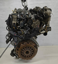 Load image into Gallery viewer, Motor Toyota Corolla 1ND-TV 1.4 90PS 66kW 2001 Diesel Engine Komplett MOT2090232912oe