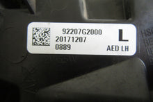 Laden Sie das Bild in den Galerie-Viewer, Frontscheinwerfer Hyundai Ioniq 92207G2000 92297G2000 Links Headlight SCH8422467562wn