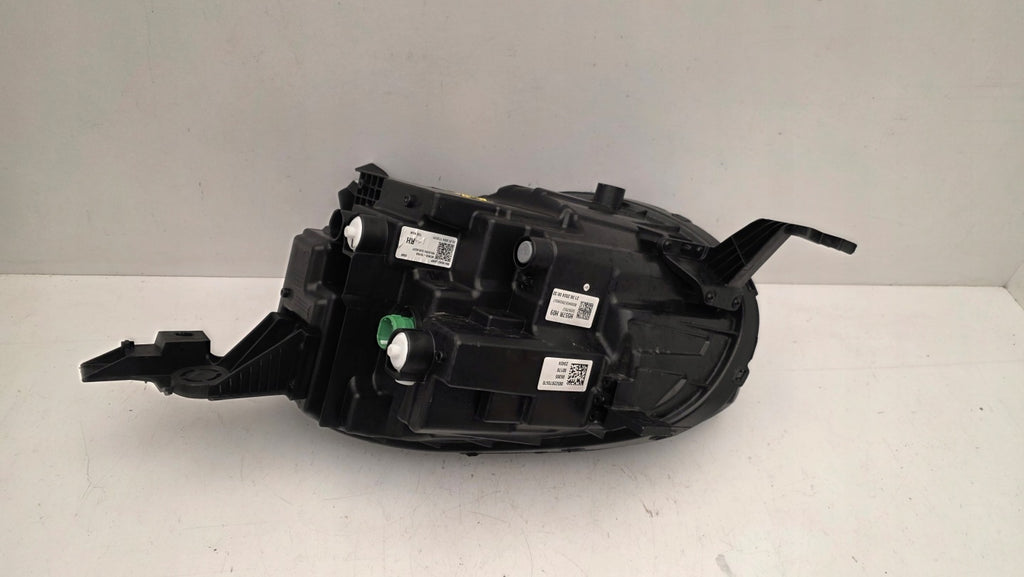 Frontscheinwerfer Fiat 600 52207557 Rechts Scheinwerfer Headlight SCH2617929944ng