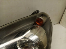 Laden Sie das Bild in den Galerie-Viewer, Frontscheinwerfer Opel Zafira B A 24451052LH Links Scheinwerfer Headlight SCH5605135393xx