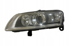 Laden Sie das Bild in den Galerie-Viewer, Frontscheinwerfer Audi A6 Allroad C6 ONV24298 Links Scheinwerfer Headlight SCH7295640566bm