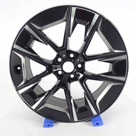 1x Alufelge 20 Zoll 8.0