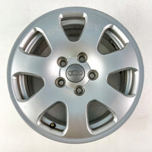 Load image into Gallery viewer, 4x Alufelge 15 Zoll 7.0" 5x112 39ET Audi Rim Wheel FEL6439253721lt