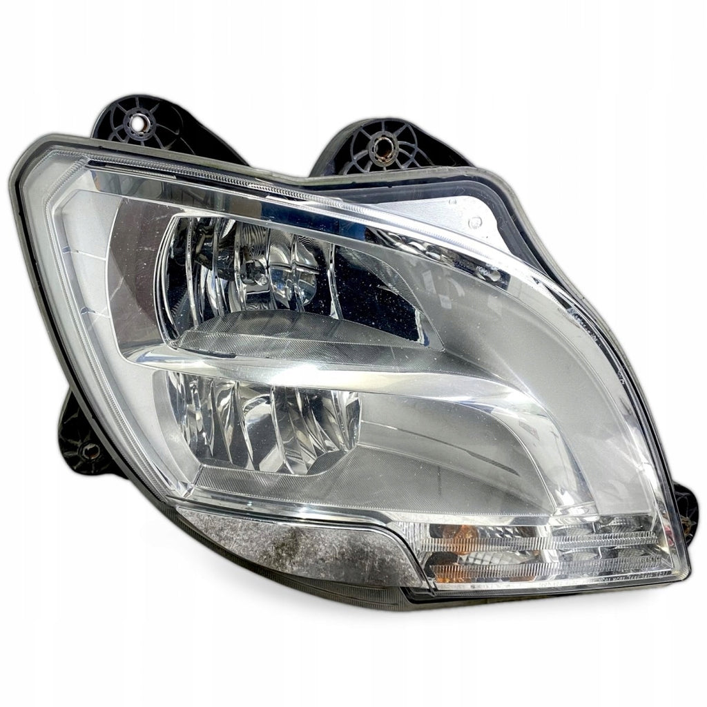 Frontscheinwerfer Daf 1857535 Rechts Scheinwerfer Headlight SCH9533194552xi