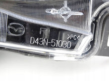 Load image into Gallery viewer, Frontscheinwerfer Mazda 2 Dj D43N-51030 LED Rechts Scheinwerfer Headlight