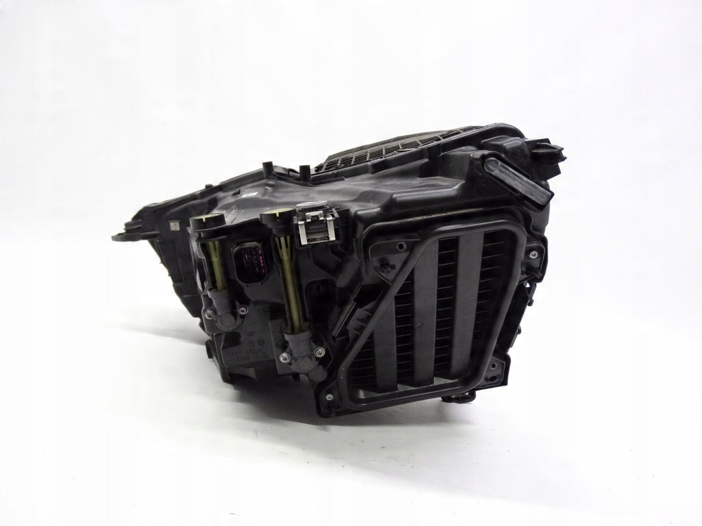 Frontscheinwerfer Audi Q3 83A941034-JKB LED Rechts Scheinwerfer Headlight