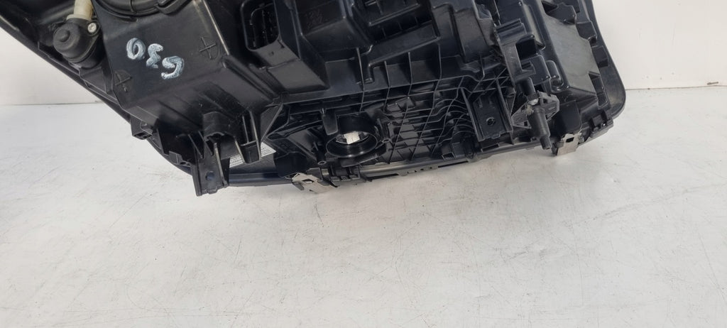 Frontscheinwerfer BMW 5 G31 G30 80A941035E Full LED Links Scheinwerfer Headlight