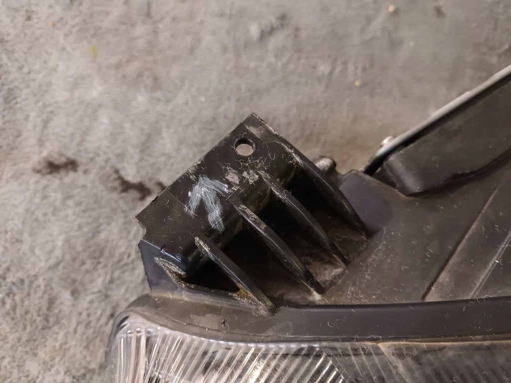 Frontscheinwerfer Ford Focus IV JX7B-13E017-AJ Links Scheinwerfer Headlight SCH4157921322ov