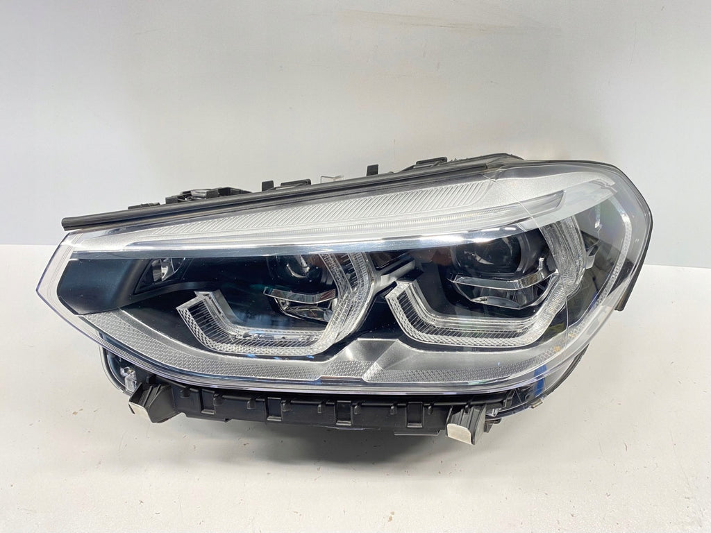 Frontscheinwerfer BMW X3 G01 G02 9491681 LED Links Scheinwerfer Headlight SCH8806357173uk