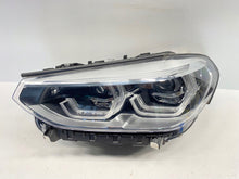 Laden Sie das Bild in den Galerie-Viewer, Frontscheinwerfer BMW X3 G01 G02 9491681 LED Links Scheinwerfer Headlight SCH8806357173uk