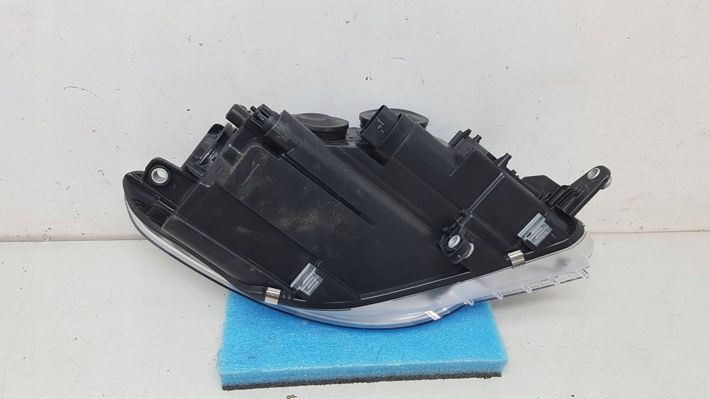 Frontscheinwerfer VW Passat Cc Links Scheinwerfer Headlight SCH3028613297gy