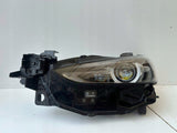 Frontscheinwerfer Mazda 6 GRF5-51040 LED Links Scheinwerfer Headlight
