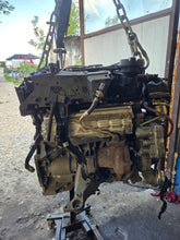 Load image into Gallery viewer, Motor BMW E90 1 E87 N47D20C 2.0 2014 Diesel Engine Komplett MOT8070048465rt