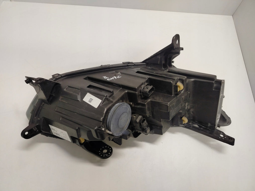 Frontscheinwerfer Dacia Sandero III Logan 260605914R LED Links Headlight SCH3348834841yo