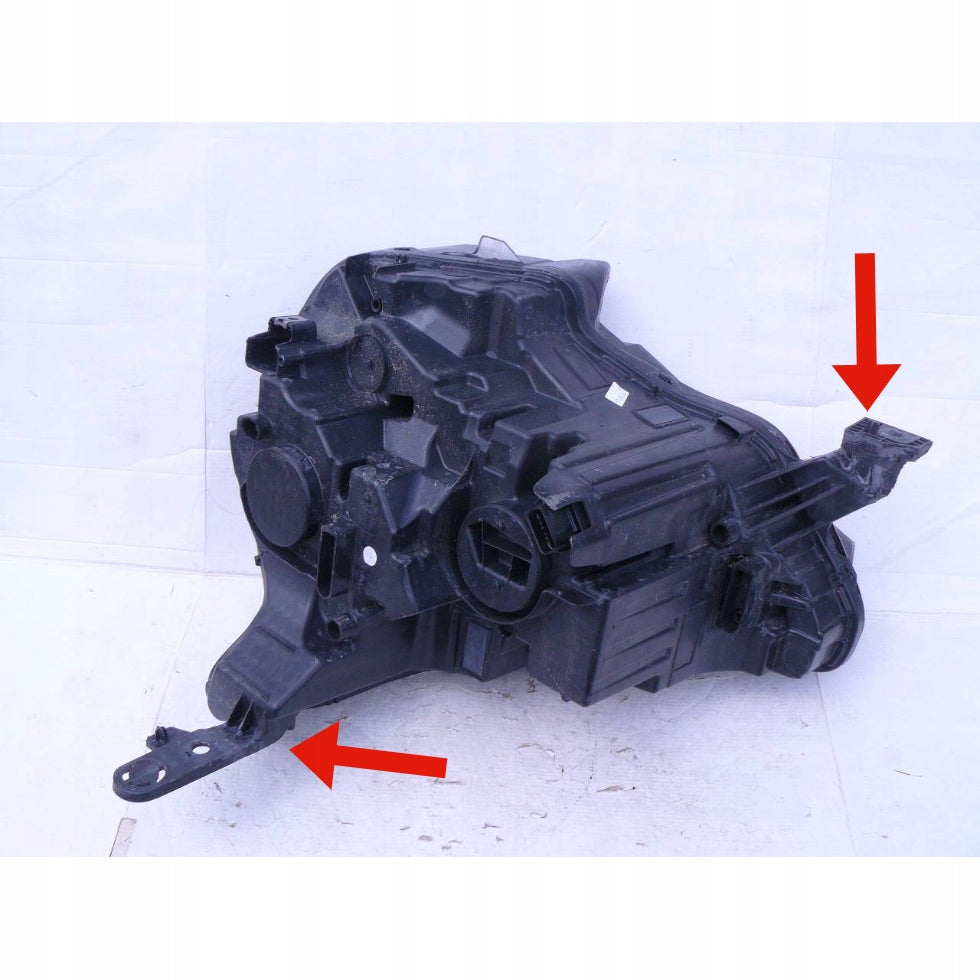 Frontscheinwerfer Citroën C4 III 9830649280 Full LED Rechts Headlight SCH8655684572xz