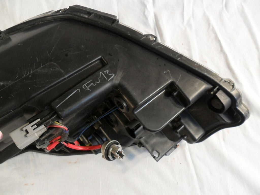 Frontscheinwerfer Toyota Yaris B01720073 Rechts Scheinwerfer Headlight SCH8817247899dj