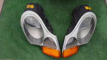 Load image into Gallery viewer, Frontscheinwerfer Porsche 911 996 99663105404 99663105304 Ein Satz Headlight SCH2004636786vu