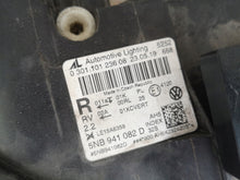 Laden Sie das Bild in den Galerie-Viewer, Frontscheinwerfer VW Tiguan 5NB941082B Rechts Scheinwerfer Headlight SCH8582878848ni