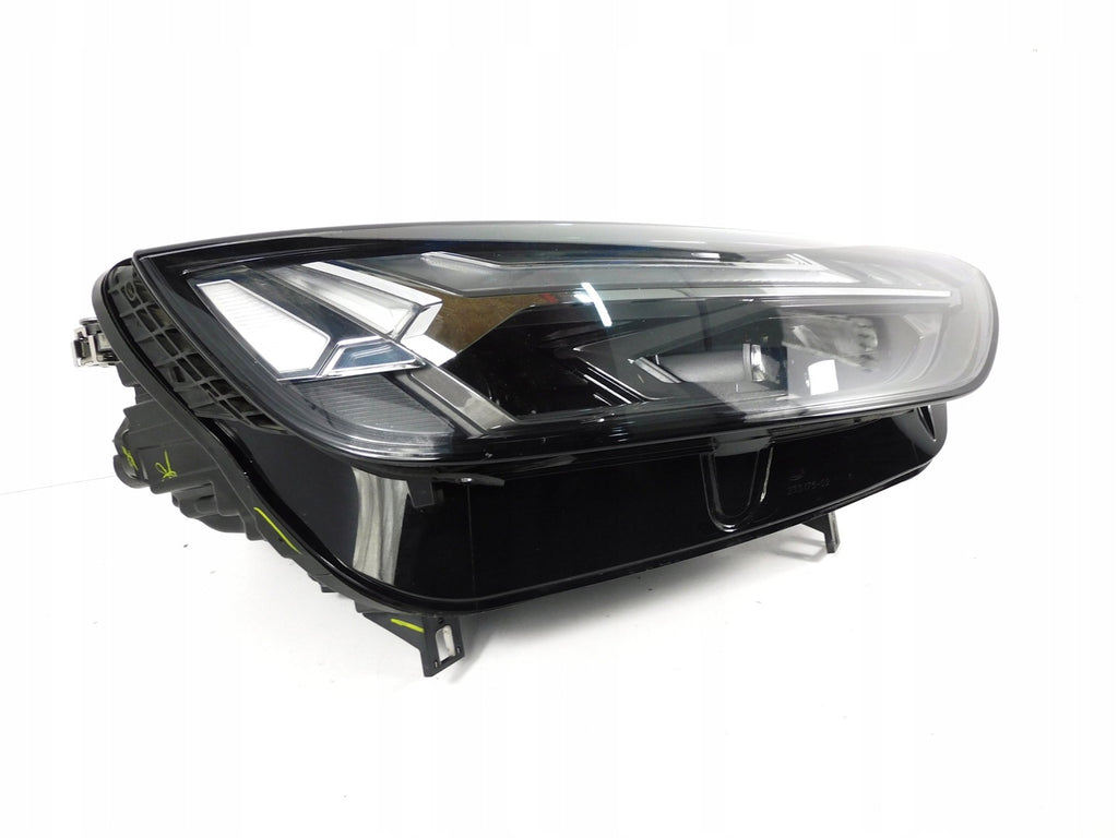 Frontscheinwerfer Audi Q5 80A941036E Rechts Scheinwerfer Headlight