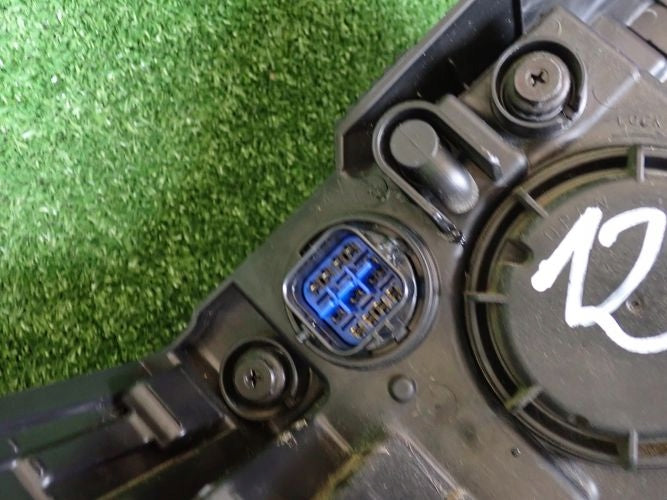 Frontscheinwerfer Hyundai Ioniq 92101-GT Full LED Links Scheinwerfer Headlight SCH9730135931by