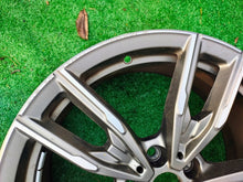 Laden Sie das Bild in den Galerie-Viewer, 1x Alufelge 19 Zoll 8089894 BMW 3 G21 G20 Rim Wheel FEL8819469140ey