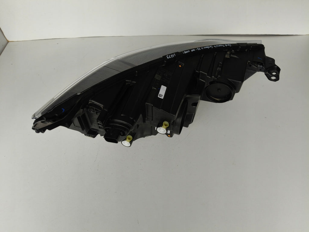 Frontscheinwerfer Ford Transit Custom PZ31-13E015-CB Full LED Links Headlight SCH1433595934xn
