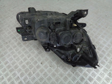 Load image into Gallery viewer, Frontscheinwerfer Renault Clio III 8200892493 Links Scheinwerfer Headlight