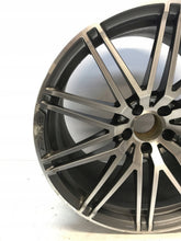 Laden Sie das Bild in den Galerie-Viewer, 1x Alufelge 20 Zoll 12.0" 5x112 46ET A1904013200 Mercedes-Benz Gt Rim Wheel FEL5473923619mg