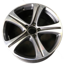 Laden Sie das Bild in den Galerie-Viewer, 1x Alufelge 18 Zoll 8.0" 5x112 A2134011400 Mercedes-Benz W213 Rim Wheel FEL8451571906cv