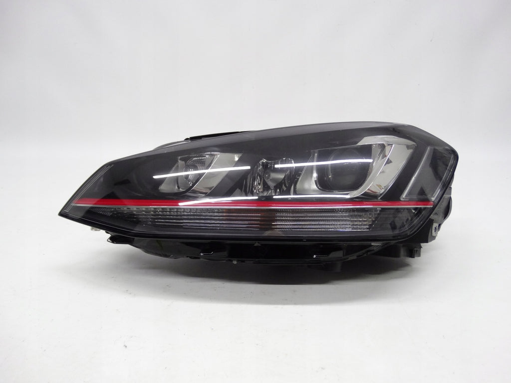 Frontscheinwerfer VW Golf VII 5G1941031A Xenon Links Scheinwerfer Headlight SCH5405946935me