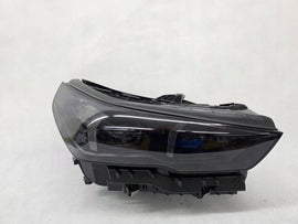 Frontscheinwerfer BMW 5 5A798D8 Full LED Rechts Scheinwerfer Headlight SCH6398737382yj