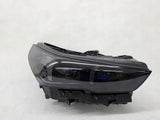 Frontscheinwerfer BMW 5 5A798D8 Full LED Rechts Scheinwerfer Headlight