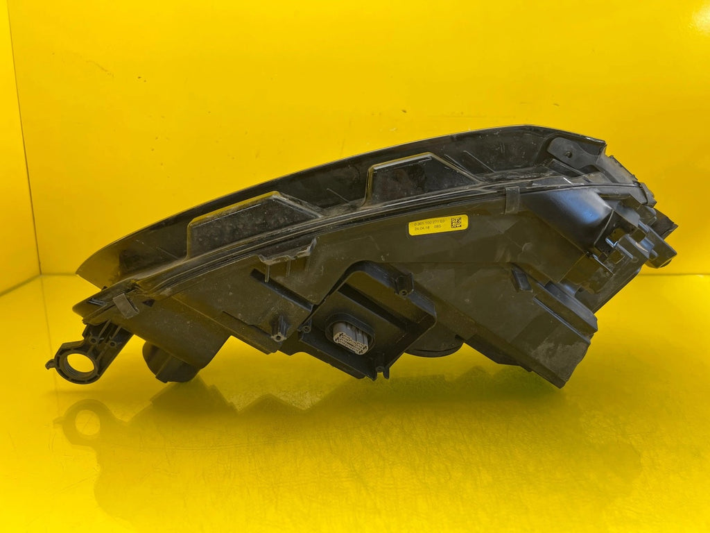 Frontscheinwerfer Audi A5 030110027103 Xenon Links Scheinwerfer Headlight