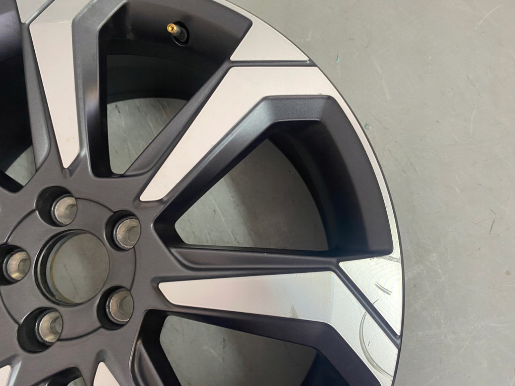 1x Alufelge 20 Zoll 8.0" 5x108 55ET 32207327 Volvo V60 Cross Country Rim Wheel FEL1362756239eo