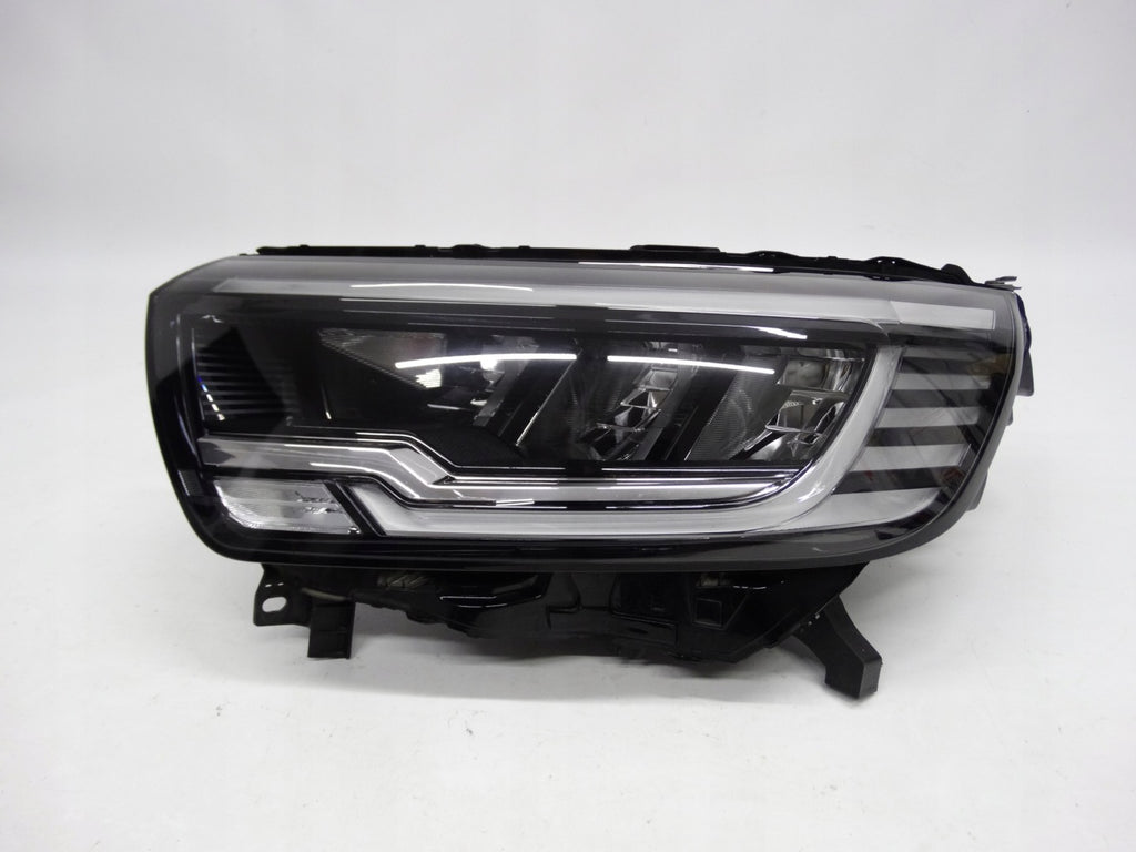 Frontscheinwerfer Renault Kangoo III 260608525R LED Links Scheinwerfer Headlight SCH9115997257fb