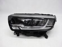 Load image into Gallery viewer, Frontscheinwerfer Renault Kangoo III 260608525R LED Links Scheinwerfer Headlight SCH9115997257fb